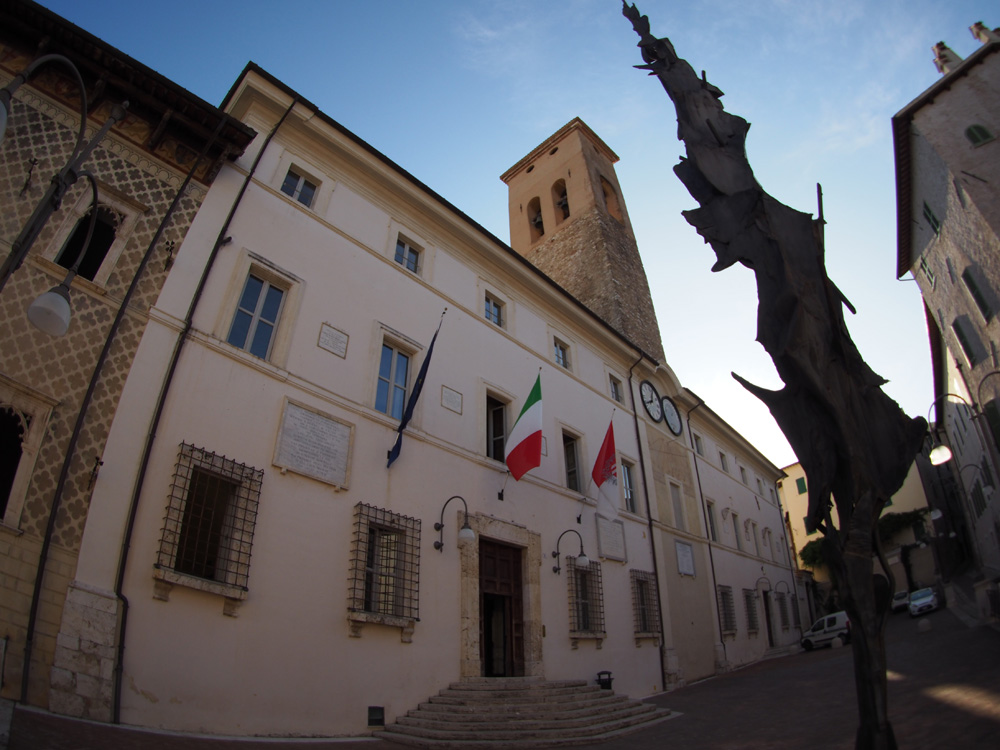 Comune di Spoleto