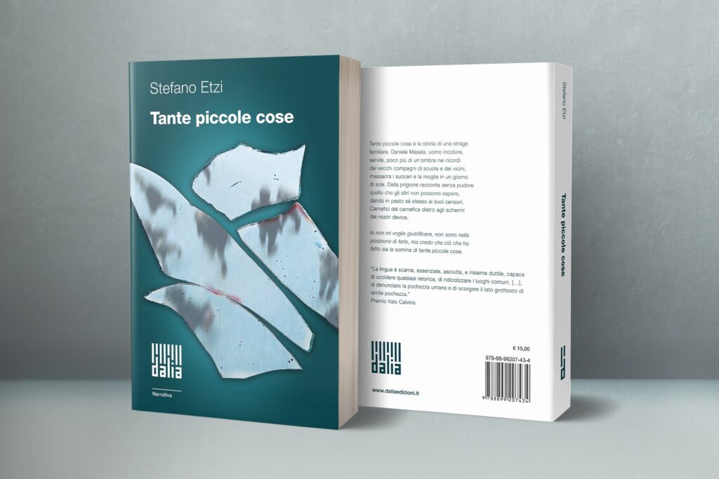 Presentazione Tante piccole cose