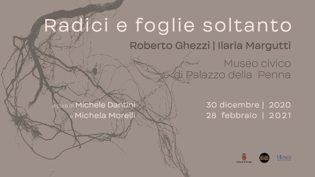 radici e foglie soltanto