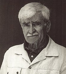 Alberto Burri 