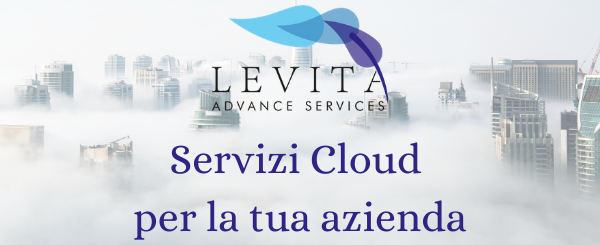 levita srl servizi cloud perugia