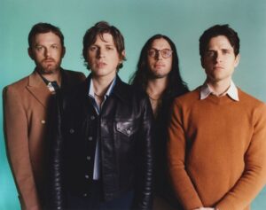 Kings of Leon