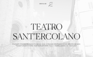 Teatro Sant'Ercolano