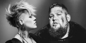 Rag'n'bone man e p!nk