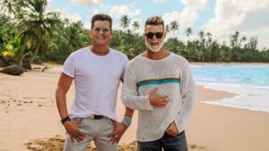 Carlos Vives e Ricky Martin