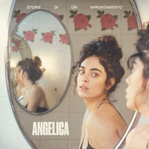 Angelica cover brano