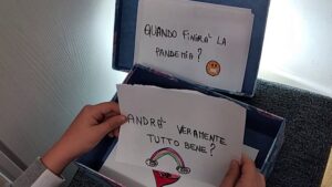 Lettere dal Futuro