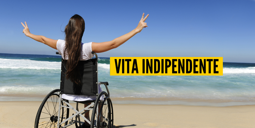 Progetto Vita indipendente