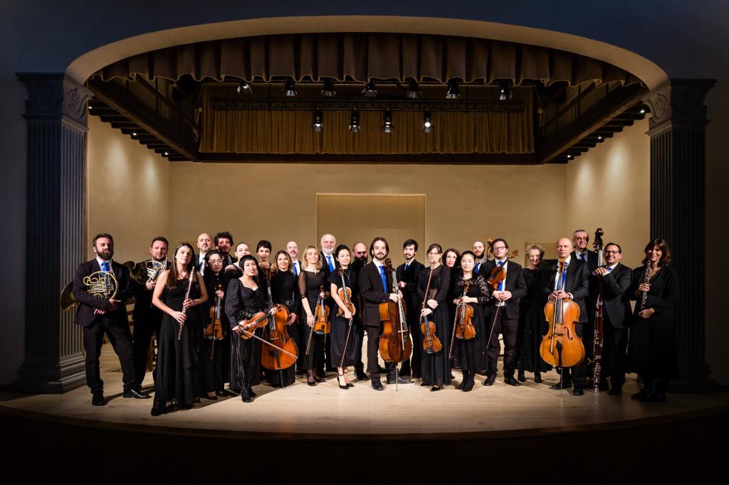 Orchestra da Camera di Perugia