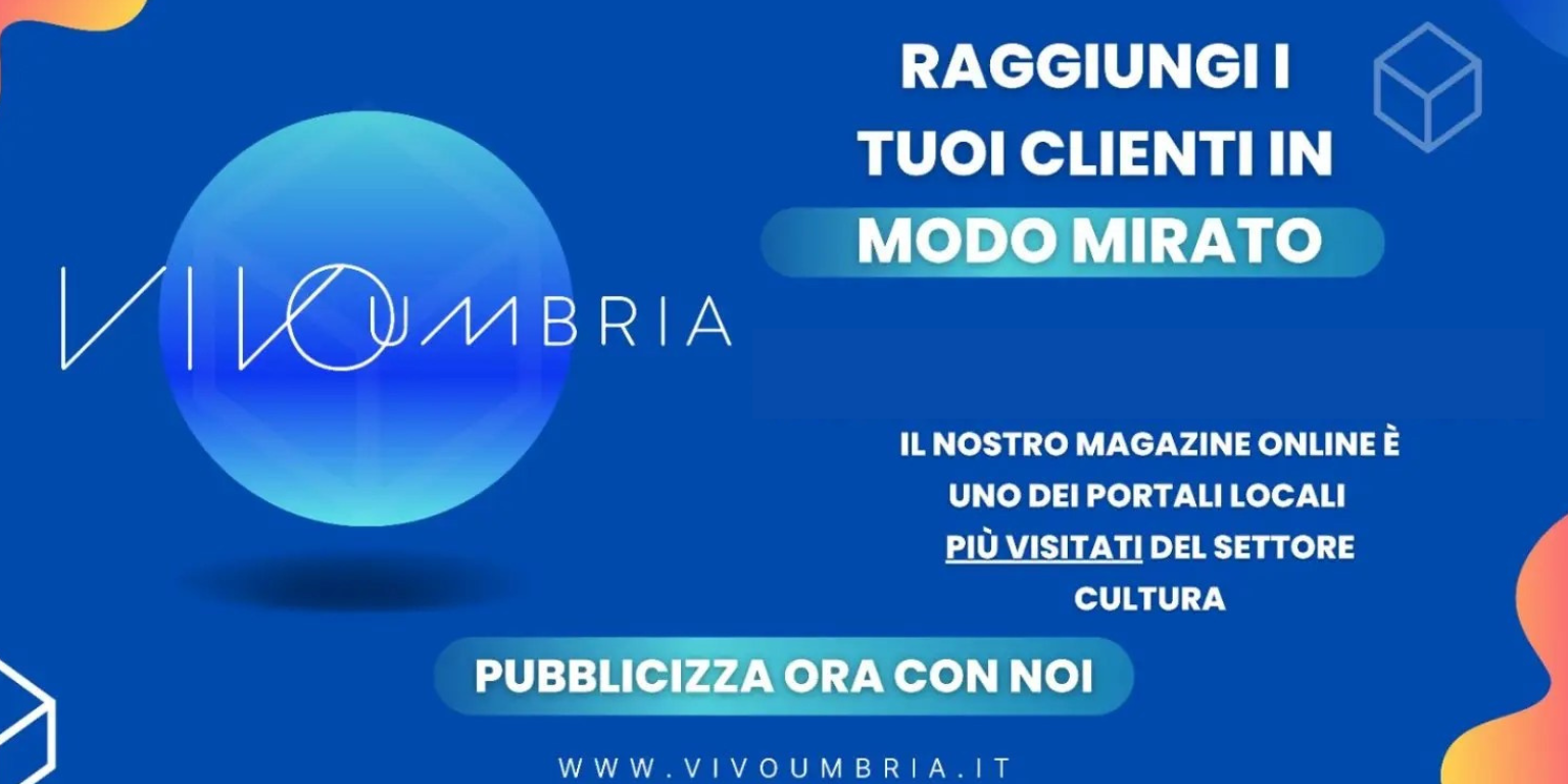 banner vivo umbria pubblicità