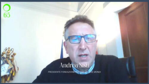 Andrea Sisti