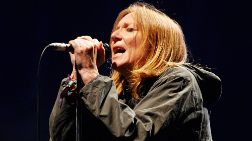 BETH GIBBONS