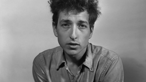 BOB DYLAN