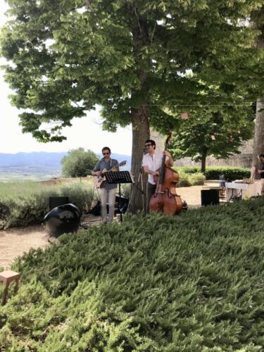 Baldo e Papero duo