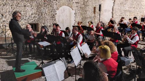 Banda di Montone