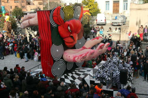 CARNEVALE01733