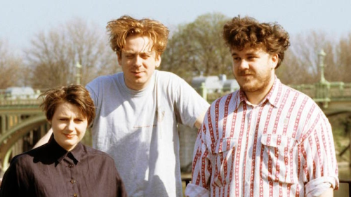 COCTEAU TWINS