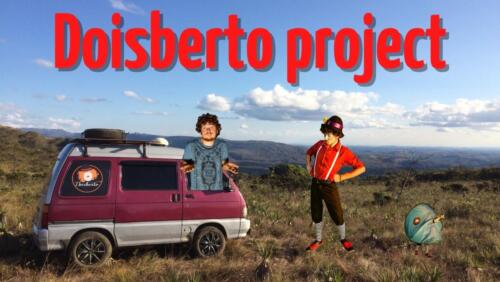 Capa Facebook Doisberto project jpg