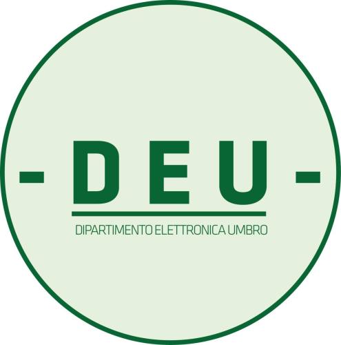 DEU logo