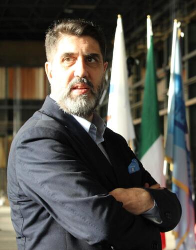 DI SOMMA - Presidente Confcooperative Umbria