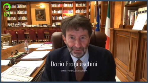 Dario Franceschini