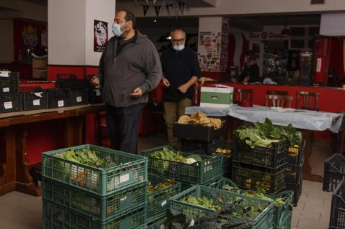 Foto Emanuela Bianconi per Perugia Solidale 