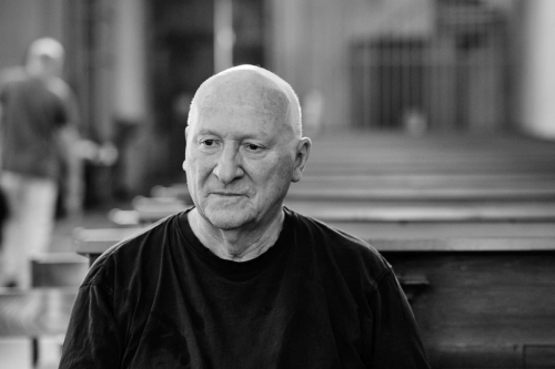 GAVIN BRYARS