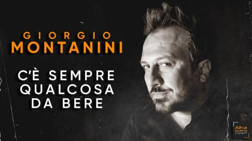 Giorgio Montanini