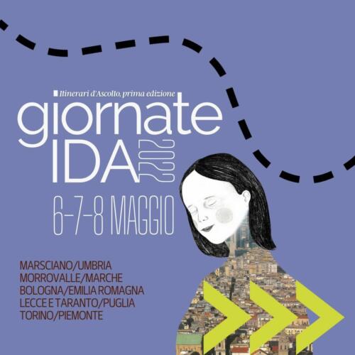 Giornate Ida