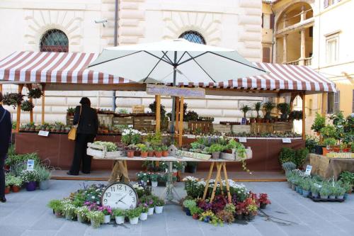 Grande fiera di Pasqua Perugia