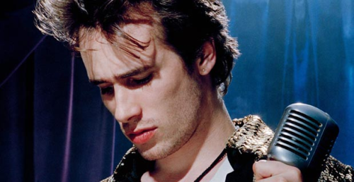 JEFF BUCKLEY