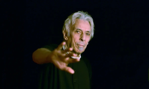 JOHN CALE