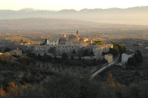 La mangiaunta_giano dell'umbria