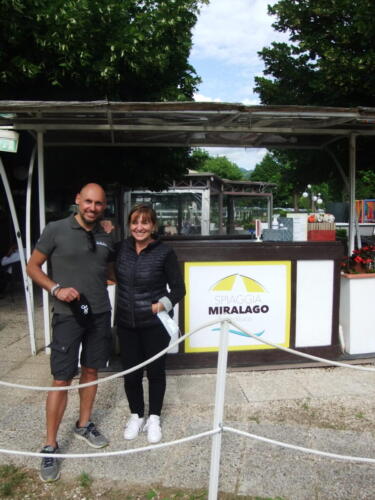 Piediluco: natura, cultura,storia,relax e sport si specchiano nel lago