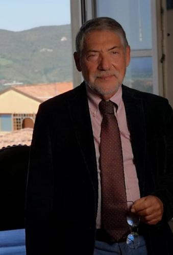 Mario Rampini