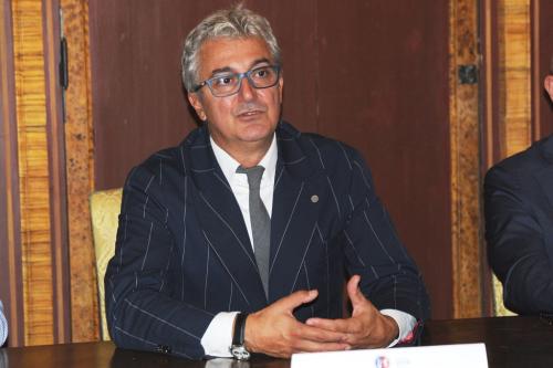 Maurizio Oliviero 2