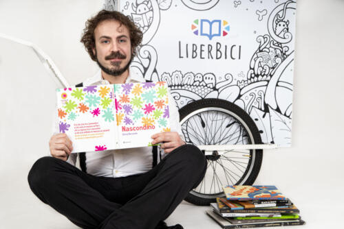 Michele Volpi LiberBici01