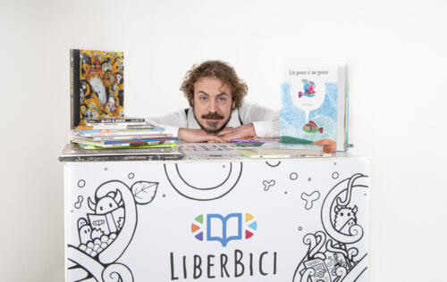 Michele Volpi LiberBici03