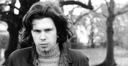 NICK DRAKE