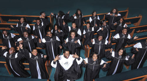 New-Direction-Tennesse-State-Gospel-Choir-