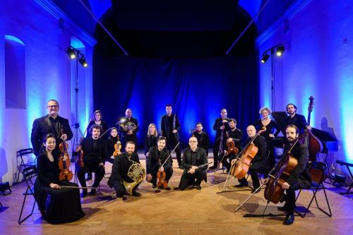 Orchestra da Camera di Perugia