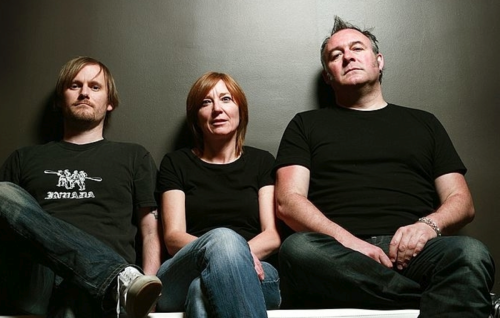 PORTISHEAD