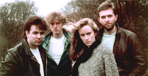 PREFAB SPROUT