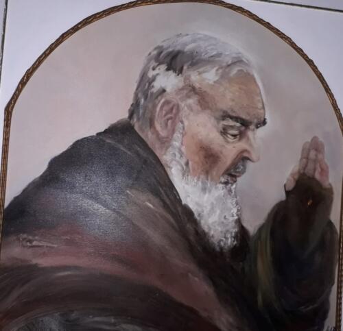 Padre Pio