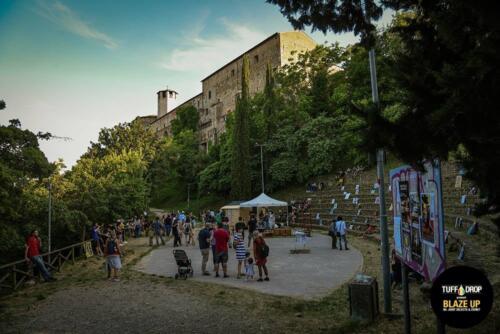 Parco Sant'Angelo - FOTO Bear Shutta