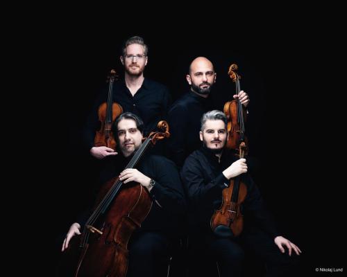 QUARTETTO DI CREMONA