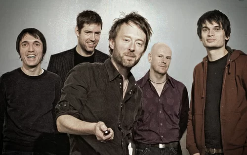 RADIOHEAD