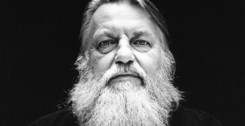 ROBERT WYATT