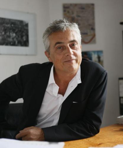 Stefano Boeri