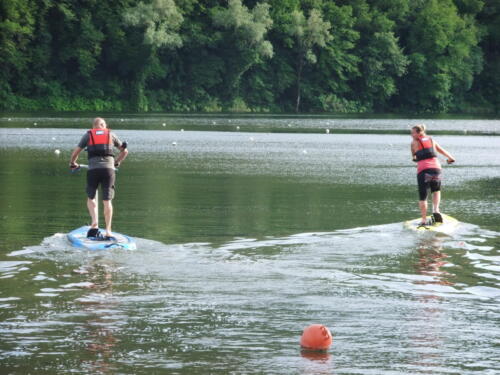 Piediluco: natura, cultura,storia,relax e sport si specchiano nel lago